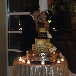 Meet your Posher, Brianne